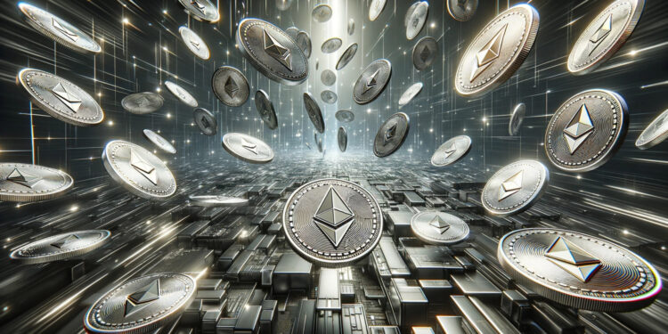 Institutional ETH Treasuries Top $17.6B as 69 Entities Amass 4.1M Ether