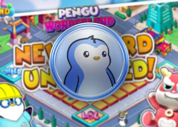 Pudgy Penguins Joins Forces With YGG to Feature in LOL Land