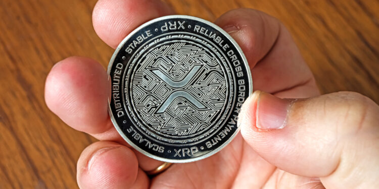 Aggressive Strategy: Tidal Trust II Seeks SEC Approval for Leveraged XRP and Solana ETFs