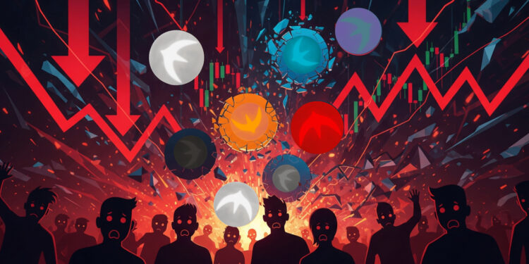 Kanye West’s YZY Token Hits $3B in Minutes Before Insider Sale Fears Trigger Pullback