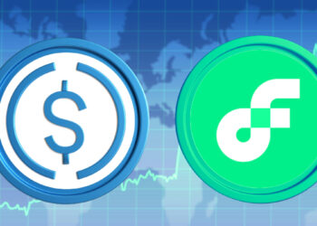 Flow Hits Record $68M TVL as Stablecoins, Disney, and DeFi Fuel Breakout Quarter