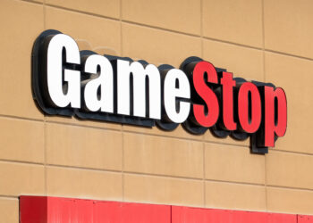 GameStop Shopper Pulls $115K Bitcoin From Trading Card Pack