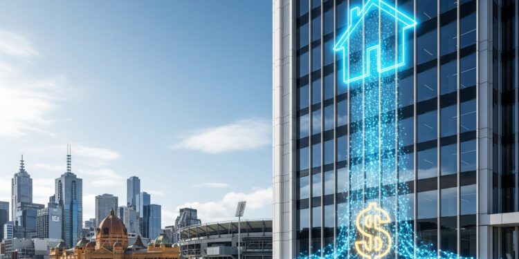 Banned Hayvn Founder Resurfaces as Melbourne Mortgage Broker