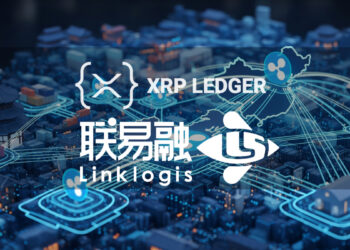 Chinese Linklogis Brings Supply Chain Finance to XRPL