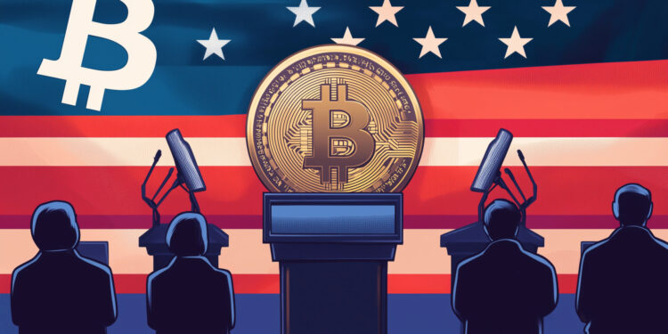 Family Turned Pro-Crypto After Being ‘Debanked’ Post-Capitol Riot