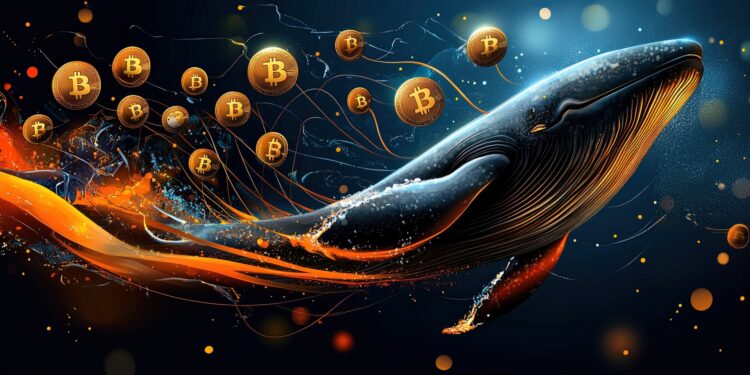 Bitcoin OG Whales Slowing Price Growth With Heavy Selling