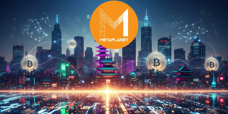 Japan’s Metaplanet Upgraded to Mid-Cap, Adds 103 BTC to Reach Nearly 19,000 Holdings