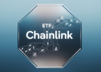 Bitwise Files for First US Chainlink ETF, Offering Direct Exposure to LINK