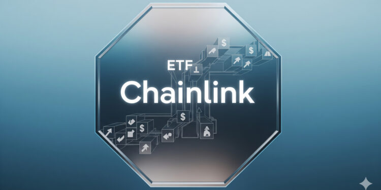 Bitwise Files for First US Chainlink ETF, Offering Direct Exposure to LINK