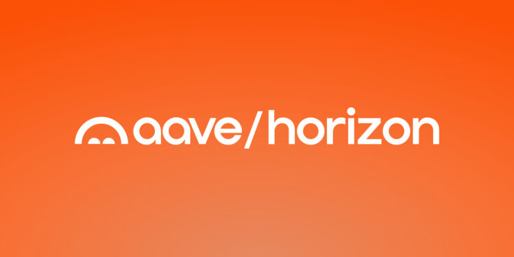 Aave Labs Unveils Horizon to Bring Stablecoin Borrowing Backed by Tokenised Treasuries