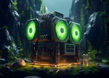 Hut 8 to Spin Out Mining Ops, Expands US Capacity With 1.53 GW Buildout