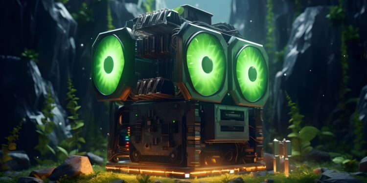 Hut 8 to Spin Out Mining Ops, Expands US Capacity With 1.53 GW Buildout