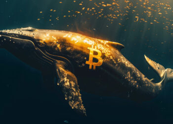 Bitcoin Whale Moves $83M to Binance, Sparking Profit-Taking Speculation