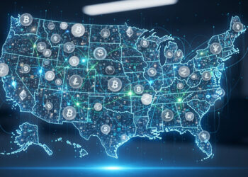 U.S. Commerce Dept. to Put GDP and Economic Data on Blockchain