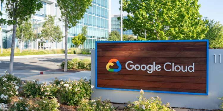 Google Cloud Unveils ‘Universal Ledger’ Blockchain for Financial Institutions