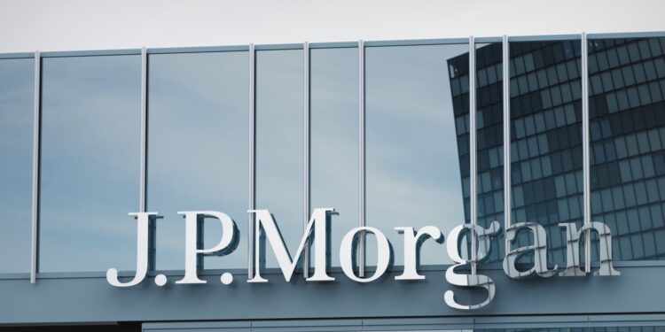 JPMorgan Commits US$500M to AI Hedge Fund Numerai, Doubling Crypto-Friendly Manager’s Assets
