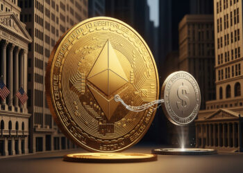 Ethereum Set to Become “Wall Street Token” as $280B Stablecoin Market Explodes