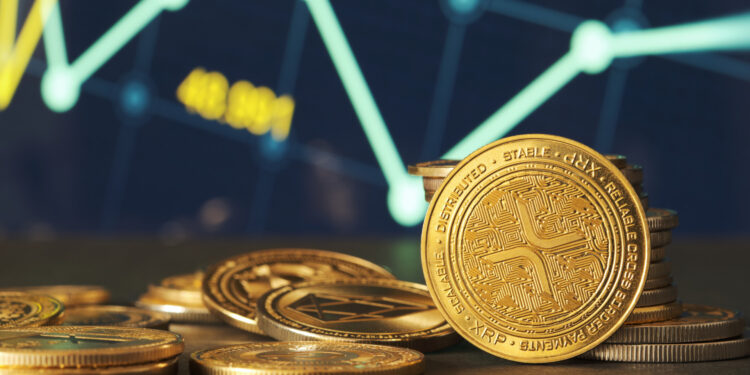 XRP ETF Could See ‘Record Inflows’ Due to Global Holder Base and Affordable Price, Says EasyA Co-Founder