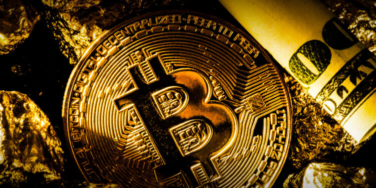 Crypto Prices Whipsaw as Dollar Strengthens Following Trump Tariff Announcement