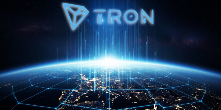 Tron Founder Justin Sun Returns from Blue Origin Spaceflight After $28M Bid