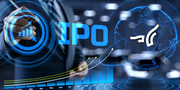Crypto Exchange Bullish Targets $629M IPO Amid Rising Investor Appetite