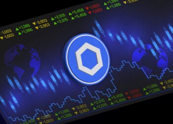 Chainlink Unveils Real-Time Data Streams for US Stocks and ETFs, Fueling DeFi’s Expansion Into