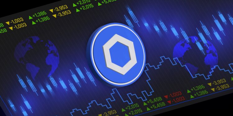 Chainlink Unveils Real-Time Data Streams for US Stocks and ETFs, Fueling DeFi’s Expansion Into
