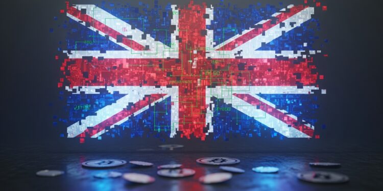 Coinbase Adviser George Osborne Slams UK’s Crypto Stagnation in Push for Reform