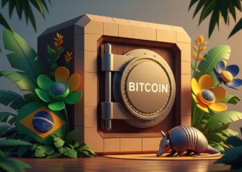 Brazil Eyes $17B Bitcoin Reserve as Part of National Economic Strategy