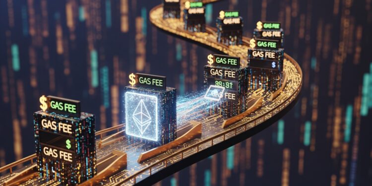 Vitalik Buterin Proposes EIP-7999 to Simplify Ethereum Transaction Fees