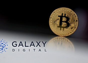 Galaxy CEO Says Treasury Growth Has Peaked — Just as Bitcoin ETFs See Massive Outflows