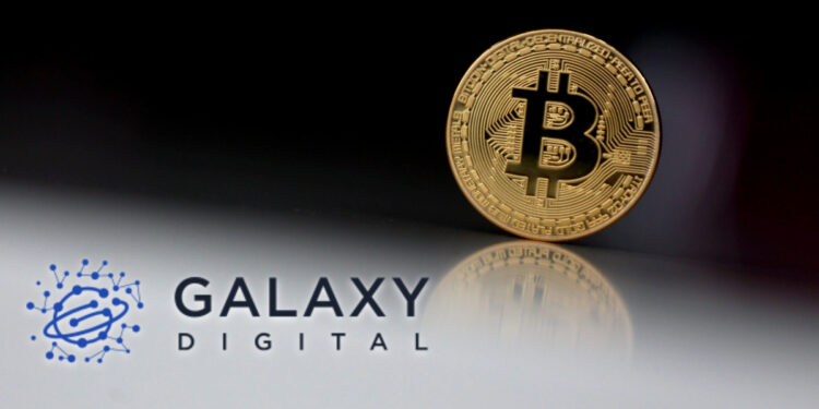 Galaxy CEO Says Treasury Growth Has Peaked — Just as Bitcoin ETFs See Massive Outflows