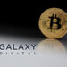 Galaxy CEO Says Treasury Growth Has Peaked — Just as Bitcoin ETFs See Massive Outflows