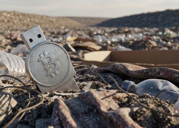 Man Who Lost 8,000 BTC in Landfill Abandons Search, Launches DeFi Token Instead