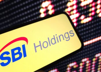SBI Holdings to Launch Japan’s First Bitcoin and XRP ETF