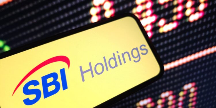 SBI Holdings to Launch Japan’s First Bitcoin and XRP ETF
