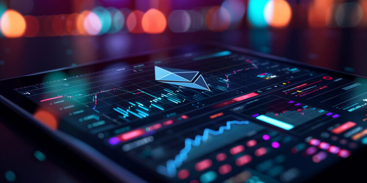 Ethereum Treasury Firms Outshine US ETFs with Bigger Yields and Growing Market Share