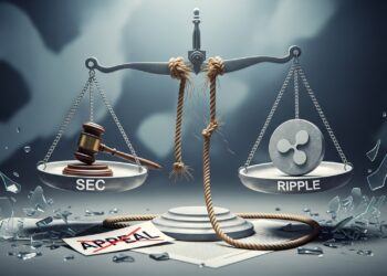 Ripple–SEC Legal Battle Ends as Both Sides Drop Appeals