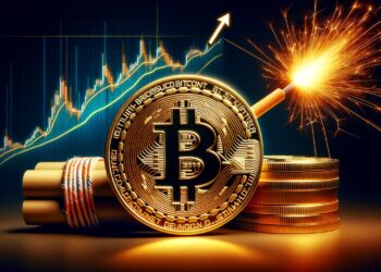 Bitcoin Price Regains Strength – Can the Rebound Turn Explosive?