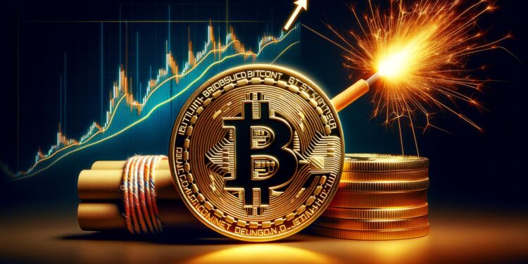 Bitcoin Price Regains Strength – Can the Rebound Turn Explosive?