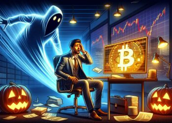 Bitcoin Price Slips Below $110K, Is a Bigger Drop Coming?