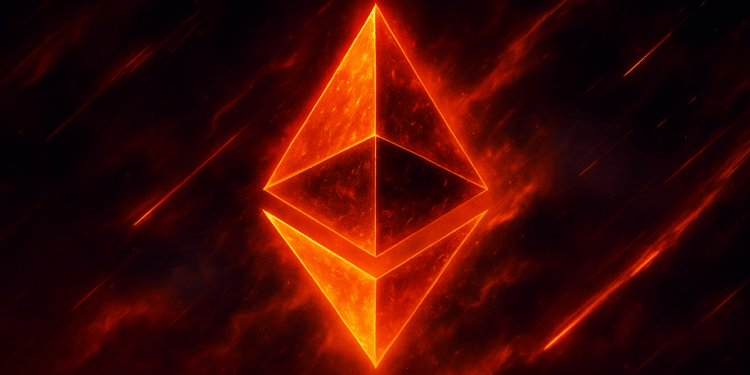 Ethereum Flashes Once-In-A Decade Bull Signal, Says Analyst