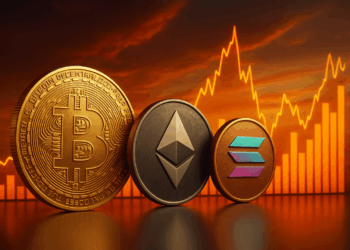 Bitcoin, Ethereum, Solana To Hit Wild New Highs In October: VC