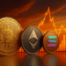 Bitcoin, Ethereum, Solana To Hit Wild New Highs In October: VC