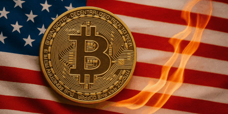 Bitcoin Act Is Still America’s Playbook, Clarifies Senator Lummis