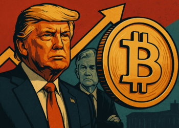 Bitcoin To $15 Million Possible Once Powell Is Out: Arthur Hayes