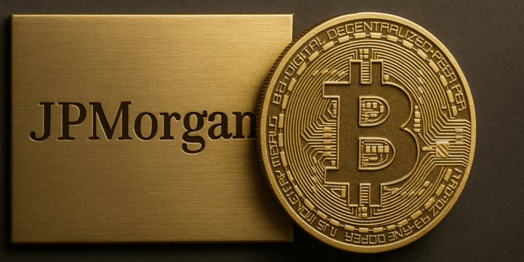 JPMorgan Says Bitcoin Is ‘Undervalued’—But By How Much?