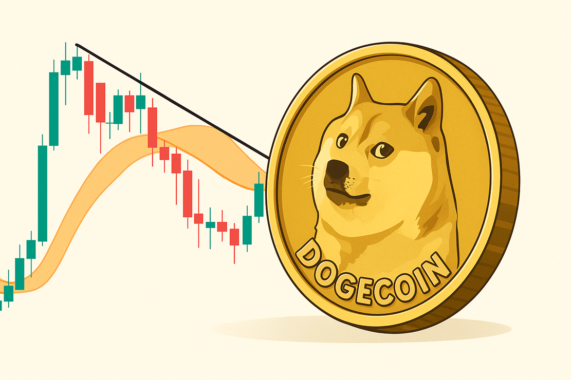 Dogecoin Just Hit A Prime Risk-Reward Entry, Says Analyst
