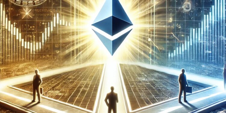 Is Ethereum Gearing Up for a Major Move? Analysts Split on What’s Next