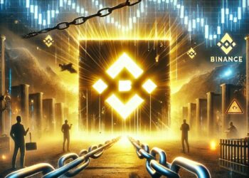 Is a Major Crypto Shakeout Coming?